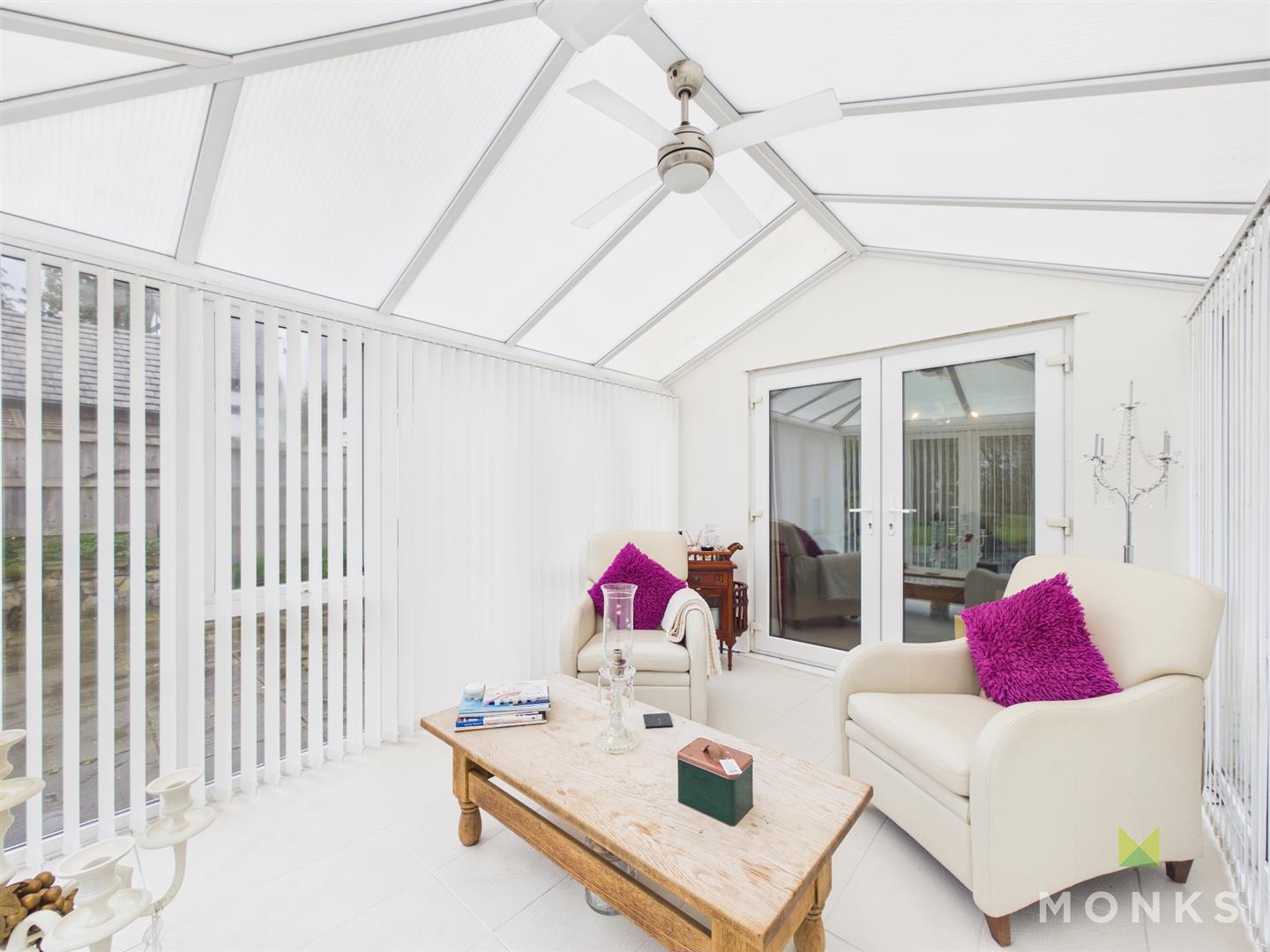 Chestnut Cottages, 3 , Whitchurch, SY13 2AW For Sale